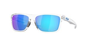 Cristales originales Oakley OO9334 Holston, color Prizm | Sapphire