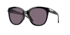 Cristales originales Oakley OO9433 Low Key, color Prizm | gris