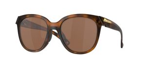 Cristales originales Oakley OO9433 Low Key, color PRIZM · Tungsten polarizado