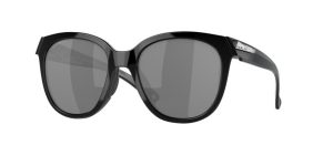 Cristales originales Oakley OO9433 Low Key, color PRIZM · Negro polarizado