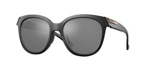 Cristales originales Oakley OO9433 Low Key, color Prizm | negro 04