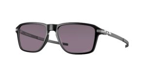 Cristales originales Oakley OO9469 Wheel House, color Prizm | gris