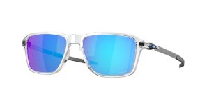 Cristales originales Oakley OO9469 Wheel House, color Prizm | Sapphire