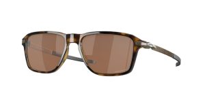 Cristales originales Oakley OO9469 Wheel House, color PRIZM · Tungsten polarizado