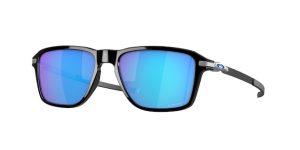 Cristales originales Oakley OO9469 Wheel House, color PRIZM · Sapphire polarizado