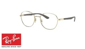Ray-Ban RX6461, color 2500 · Arista