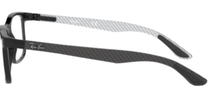 Patillas originales Ray-Ban RB8903 Vista, color 5681 · Negro
