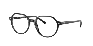 Ray-Ban RX5395 THALIA, color 2000 · Negro