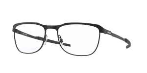 Oakley OX3244 TAIL PIPE, color 324401 negro satinado