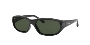 Ray-Ban RB2016 DADDY-O, color 601/31 negro