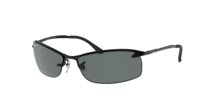 Ray-Ban RB3183, color 002/81 · Negro