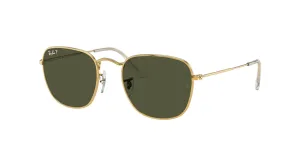 Ray-Ban RB3857 FRANK, color 919658 legend oro