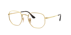 Ray-Ban RX6448, color 2500 · Arista