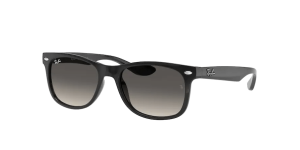 Ray-Ban RJ9052S JUNIOR NEW WAYFARER, color 100/11 negro