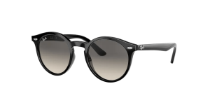 Ray-Ban RJ9064S, color 100/11 negro