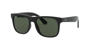 Ray-Ban RJ9069S, color 100/71 negro
