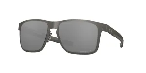 Oakley OO4123 HOLBROOK METAL, color 412306 mate gunmetal