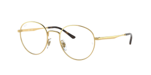 Ray-Ban RX3681V, color 2500 · Arista