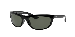 Ray-Ban RB4089 BALORAMA, color 601/58 negro