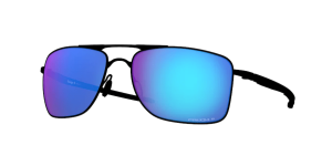 Oakley OO4124 GAUGE 8, color 412406 mate gunmetal
