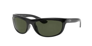 Ray-Ban RB4089 BALORAMA, color 601/31 negro