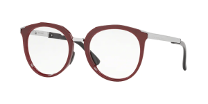 Oakley OX3238 TOP KNOT, color 323804 pulido brick rojo