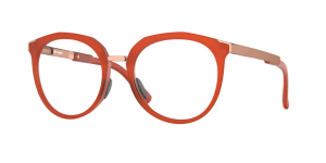 Oakley OX3238 TOP KNOT, color 323806 satinado amber
