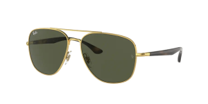 Ray-Ban RB3683, color 001/31 arista