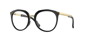 Oakley OX3238 TOP KNOT, color 323807 negro satinado