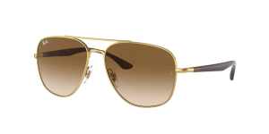 Ray-Ban RB3683, color 001/51 arista