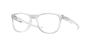 Oakley OX8130 TRILLBE X, color 813003 transparente pulido