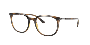 Ray-Ban RX7190, color 2012 · Habana
