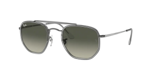 Ray-Ban RB3648M THE MARSHAL II, color 004/71 gunmetal