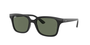 Ray-Ban RJ9071S, color 100/71 negro
