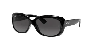 Ray-Ban RB4101 JACKIE OHH, color 601/t3 negro