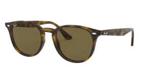 Ray-Ban RB4259, color 710/73 · Habana claro
