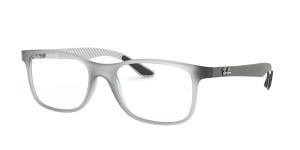 Ray-Ban RX8903, color 5244 · Demi gloss gris