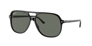 Ray-Ban RB2198 BILL, color 901/58 · Negro