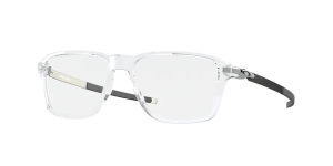 Oakley OX8166 WHEEL HOUSE, color 816602 transparente pulido