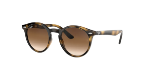 Ray-Ban RJ9064S, color 152/13 habana