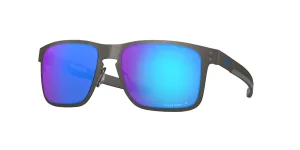 Oakley OO4123 HOLBROOK METAL, color 412307 mate gunmetal
