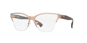 Oakley OX3243 HALIFAX, color 324302 satinado rosa oro