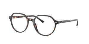 Ray-Ban RX5395 THALIA, color 2012 · Habana