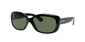 Ray-Ban RB4101 JACKIE OHH, color 601 · Negro