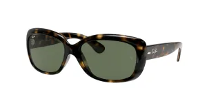 Ray-Ban RB4101 JACKIE OHH, color 710 · Habana claro