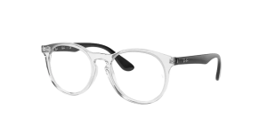 Ray-Ban RY1554, color 3541 · Transparente