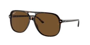 Ray-Ban RB2198 BILL, color 902/57 · Habana