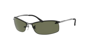 Ray-Ban RB3183, color 004/9a gunmetal