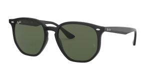 Ray-Ban RB4306, color 601/71 · Negro