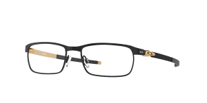 Oakley OX3184 TINCUP, color 318410 negro satinado